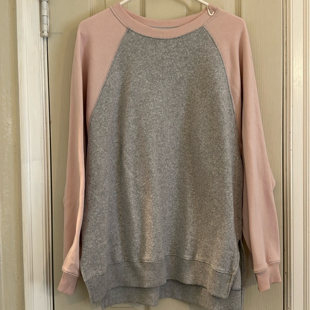 Women’s sweatshirt, American Eagle, Jegging Fit, Small, Over sized
